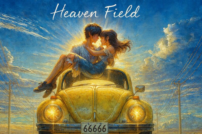 Heaven Field 2025